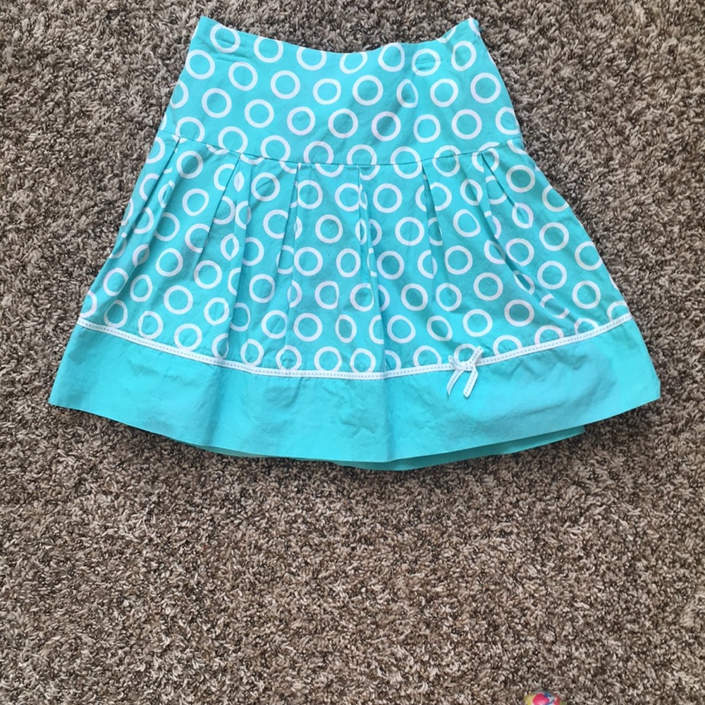 SOLD!! Childrn’s Place Skrt 🎉BOGO 1/2 OFF🎉